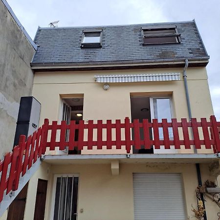 Appartement Berck Sur Mer Exterior foto