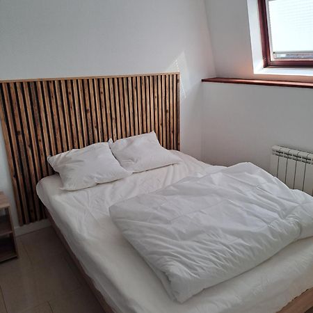 Appartement Berck Sur Mer Exterior foto