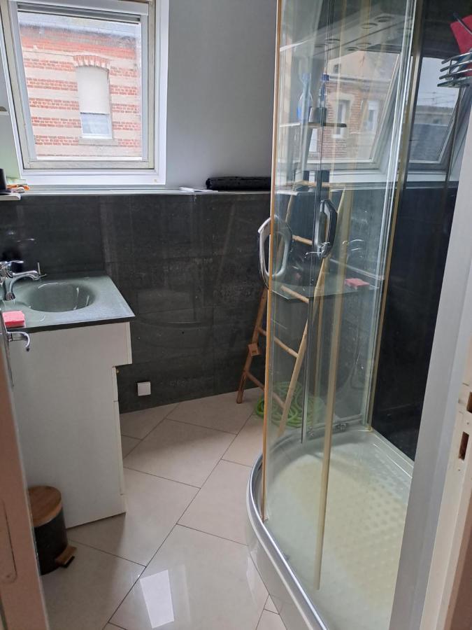 Appartement Berck Sur Mer Exterior foto